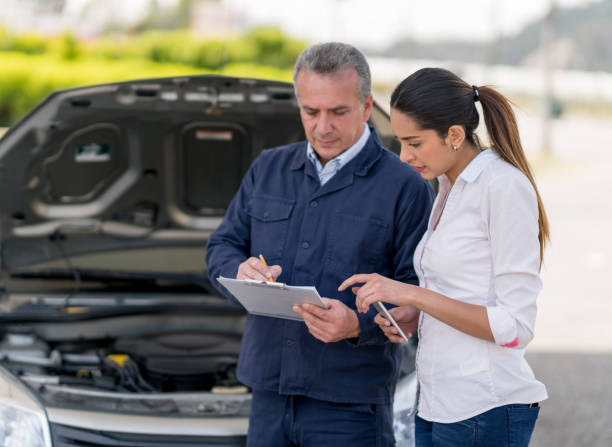 Low-cost car insurance agents in Occoquan, VA