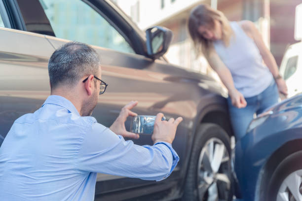 Car insurance rates in Occoquan