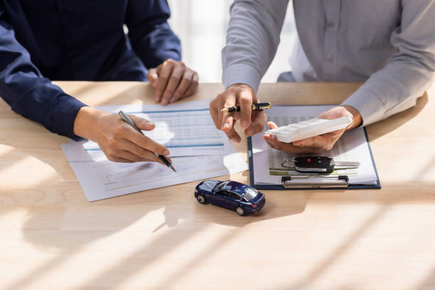 Occoquan auto coverage comparison